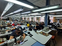 На развитие приоритетных отраслей промышленности Кубани направят 363 миллиона рублей